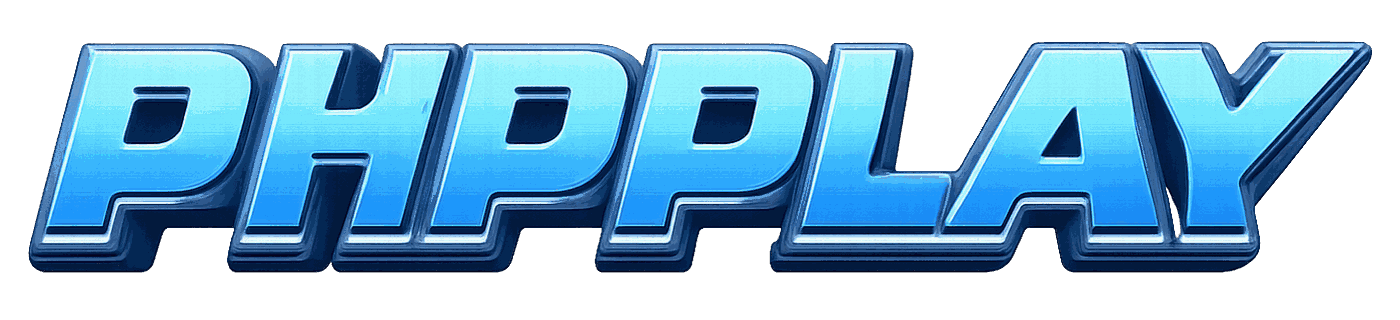 PHPPlay Logo